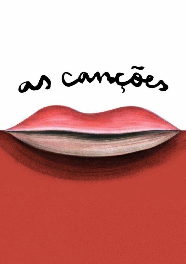 As Canções
