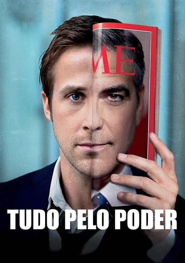 Tudo pelo Poder