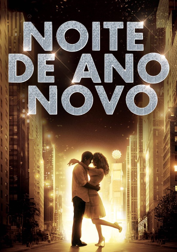 Noite de Ano Novo