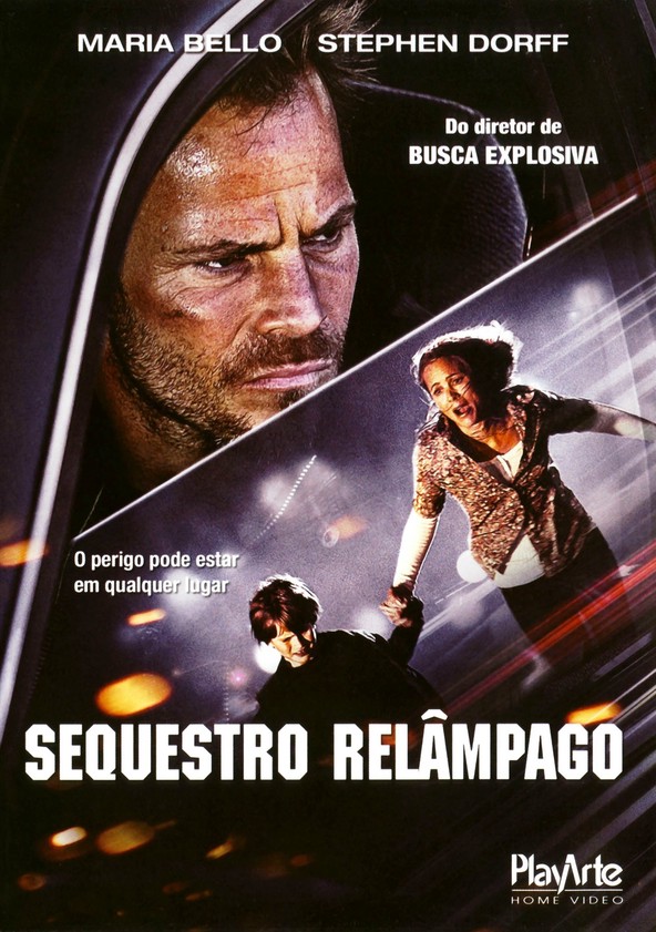 Sequestro Relâmpago