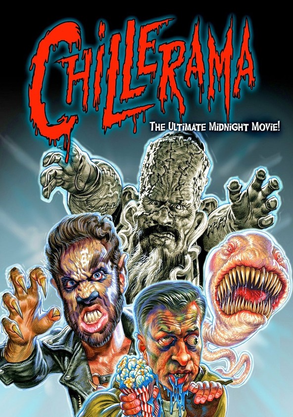 Chillerama