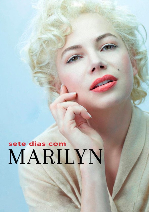Sete Dias com Marilyn