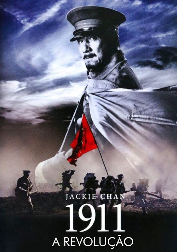 1911 - A Revolução