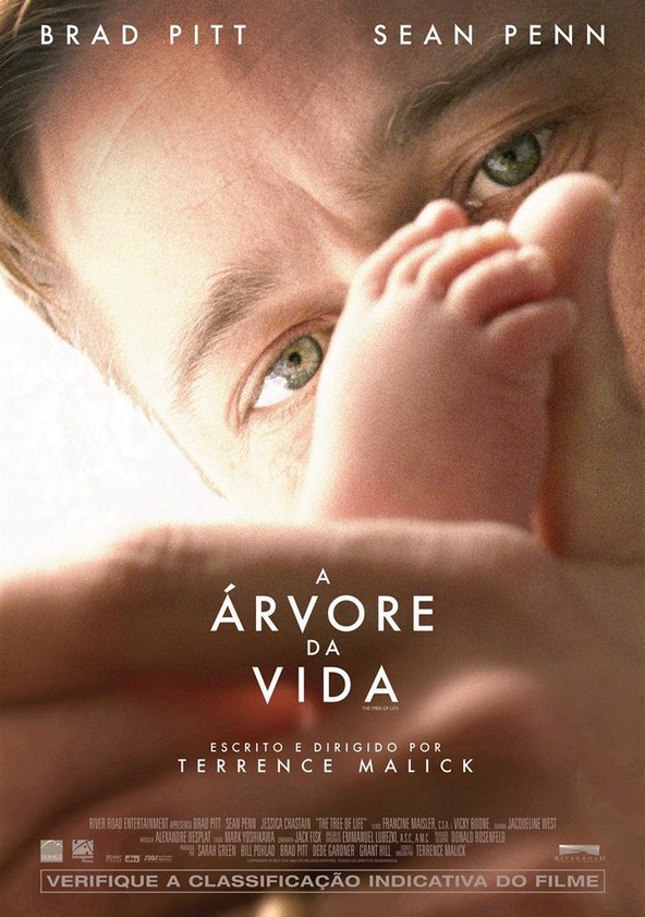 A Árvore da Vida