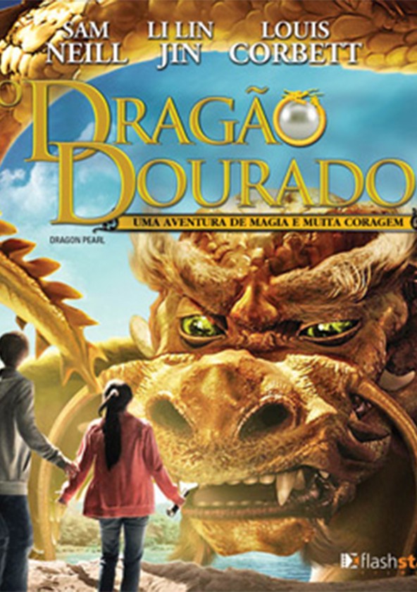 O Dragão Dourado