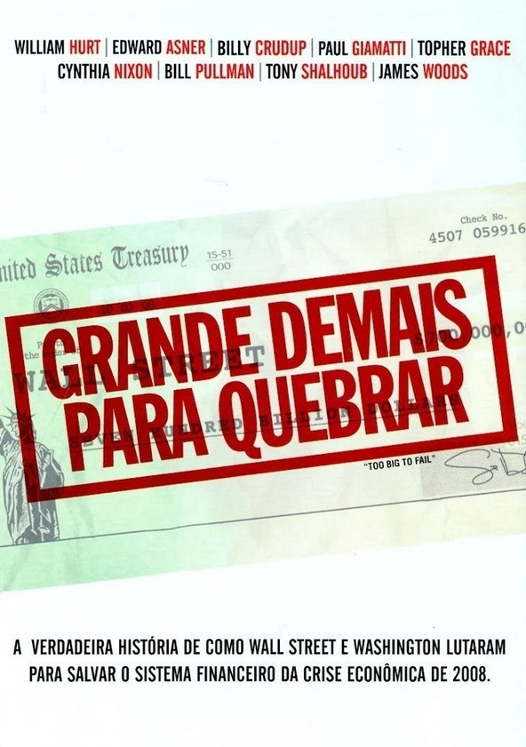 Grande Demais para Quebrar