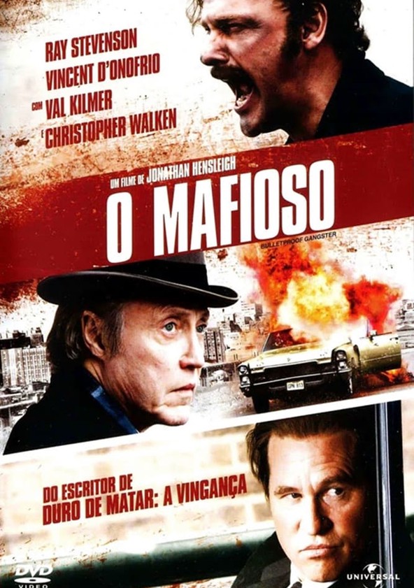 O Mafioso