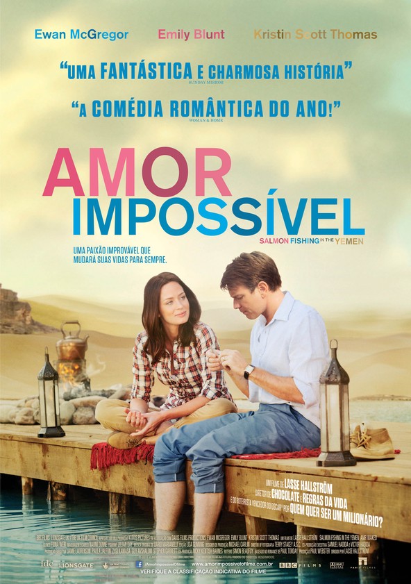 Amor Impossível
