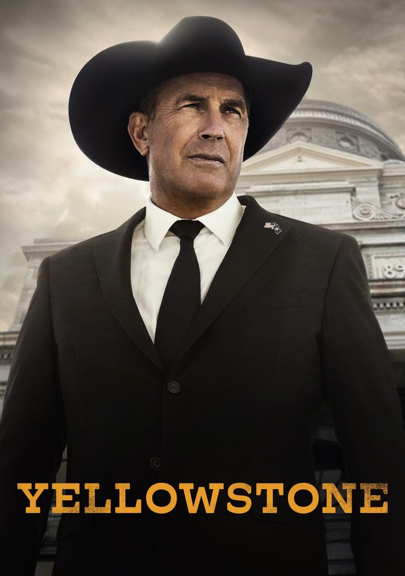 Yellowstone - Temporada 5