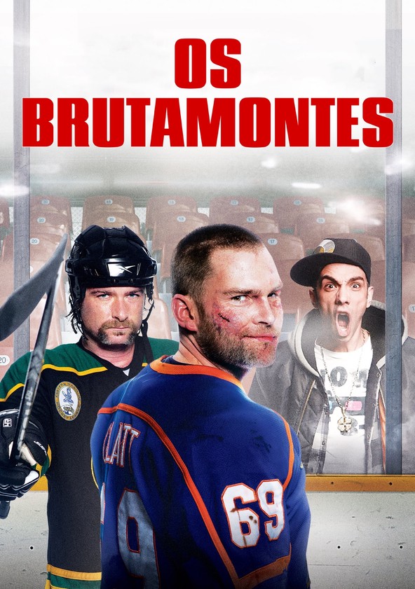 Os Brutamontes