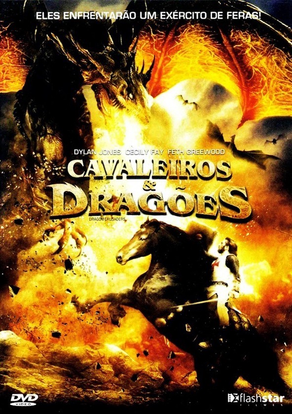 Cavaleiros & Dragões