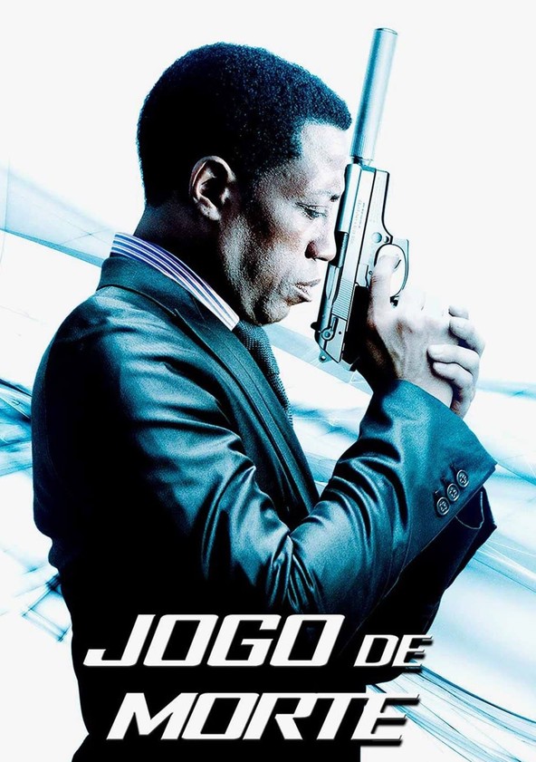 Jogo de Morte