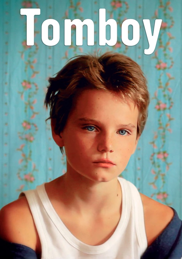 Tomboy