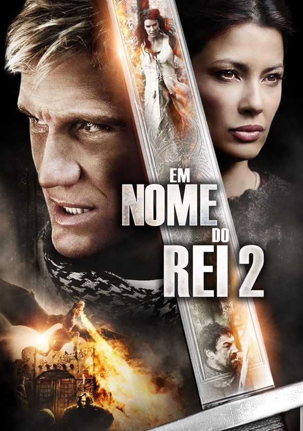 In the Name of the King: Two Worlds