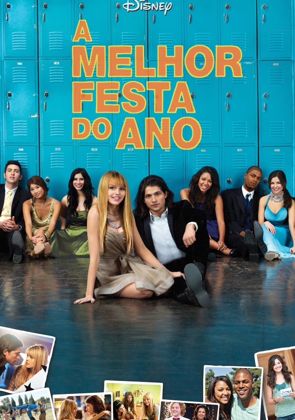 A Melhor Festa do Ano