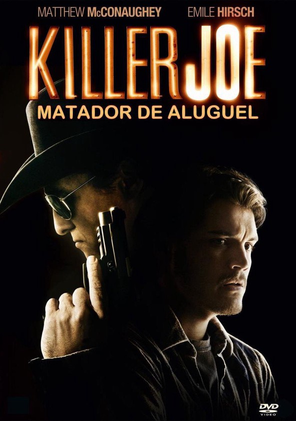 Killer Joe - Matador de Aluguel