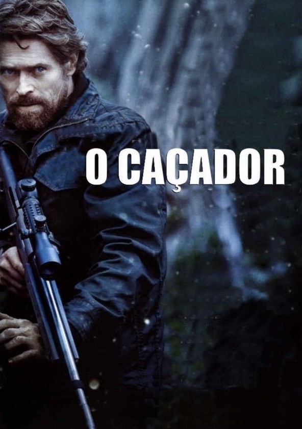 O Caçador