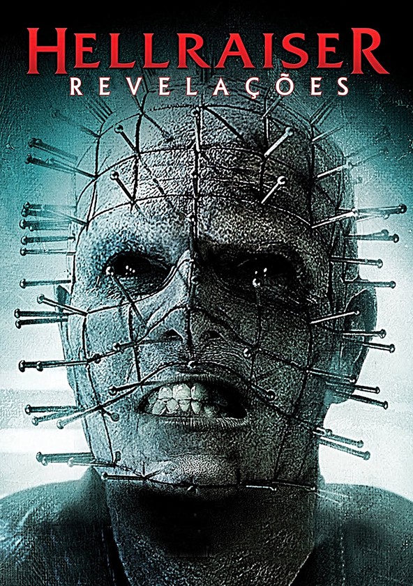 Hellraiser: Revelações