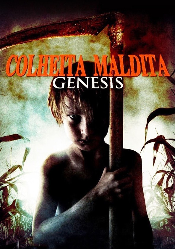 Colheita Maldita: Gênesis