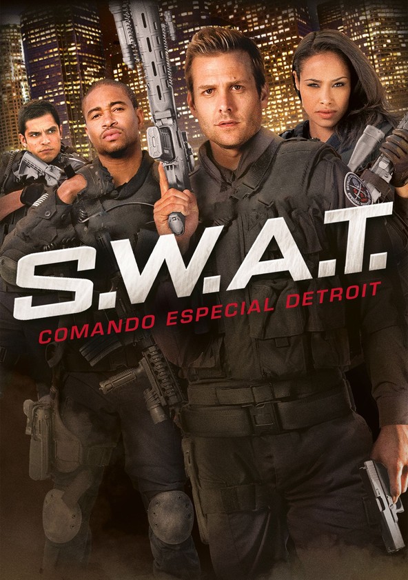 S.W.A.T.: Comando Especial 2