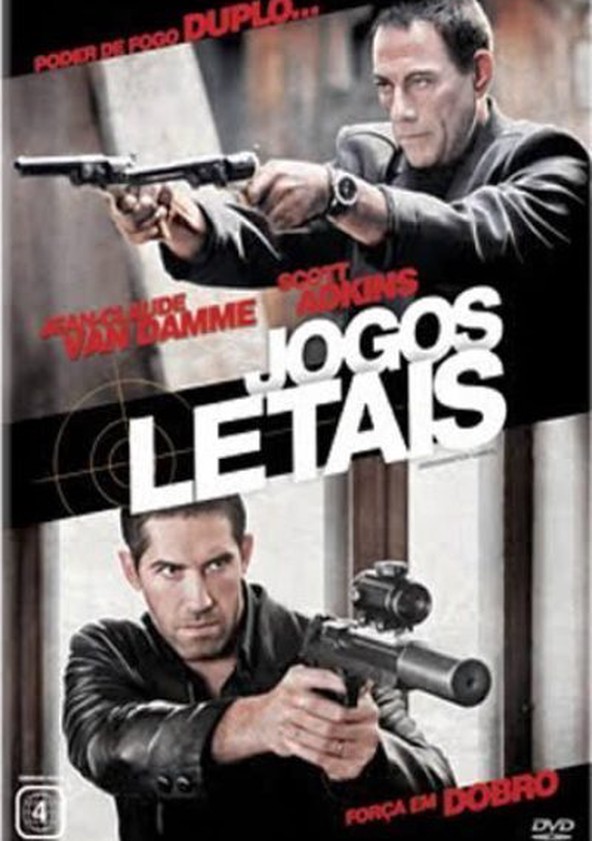Jogos Letais