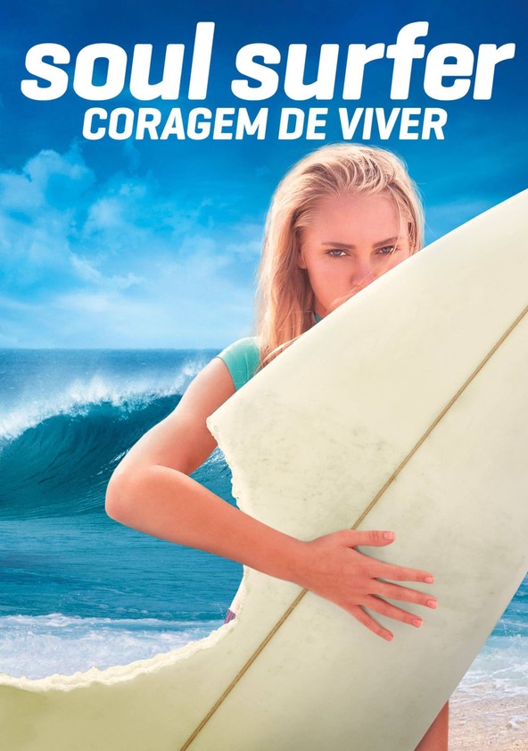 Soul Surfer: Coragem de Viver
