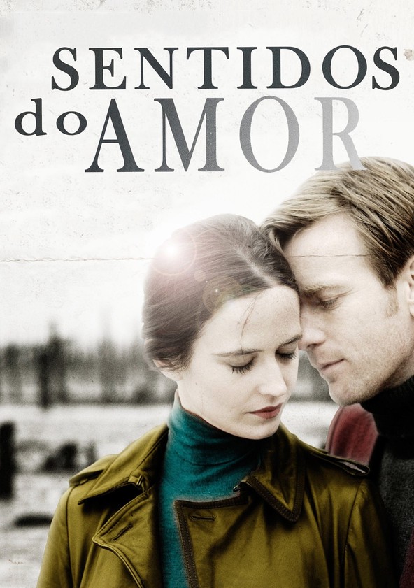 Sentidos do Amor