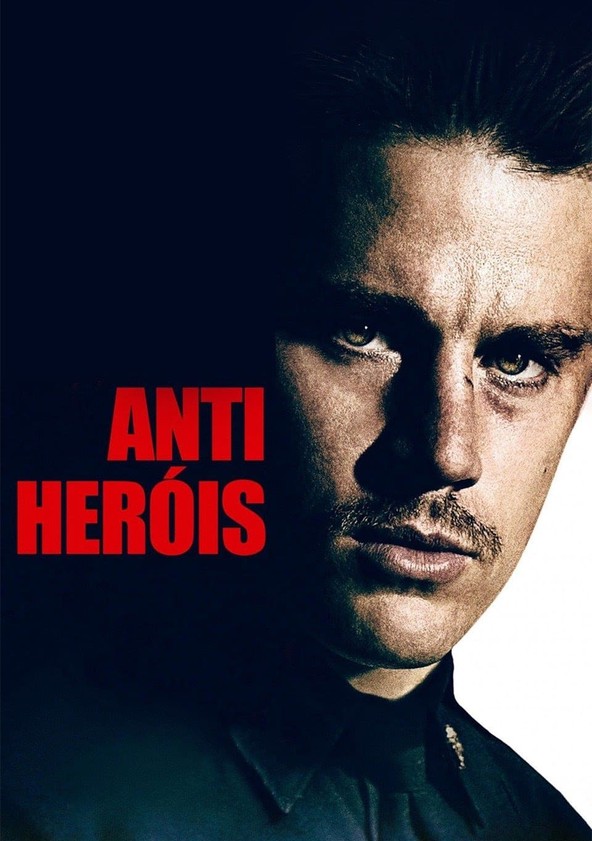 Anti-Heróis