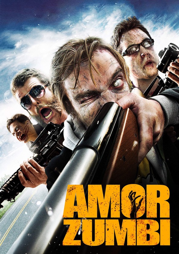 Amor Zumbi