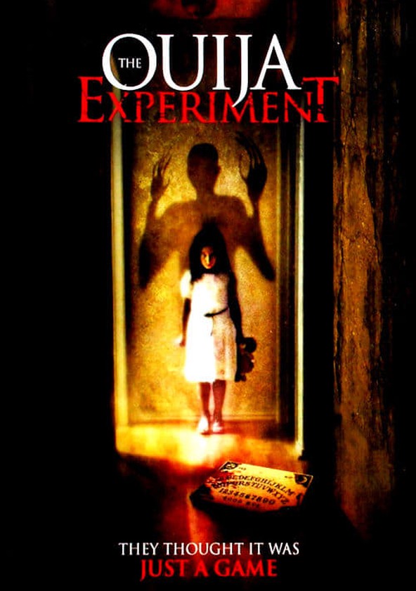 Ouija: Onde Tudo Começou