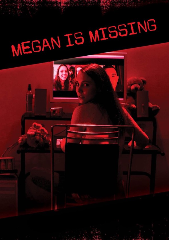 Onde Está Megan?