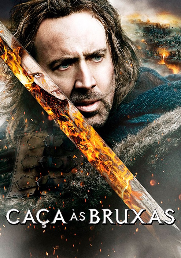 Caça às Bruxas