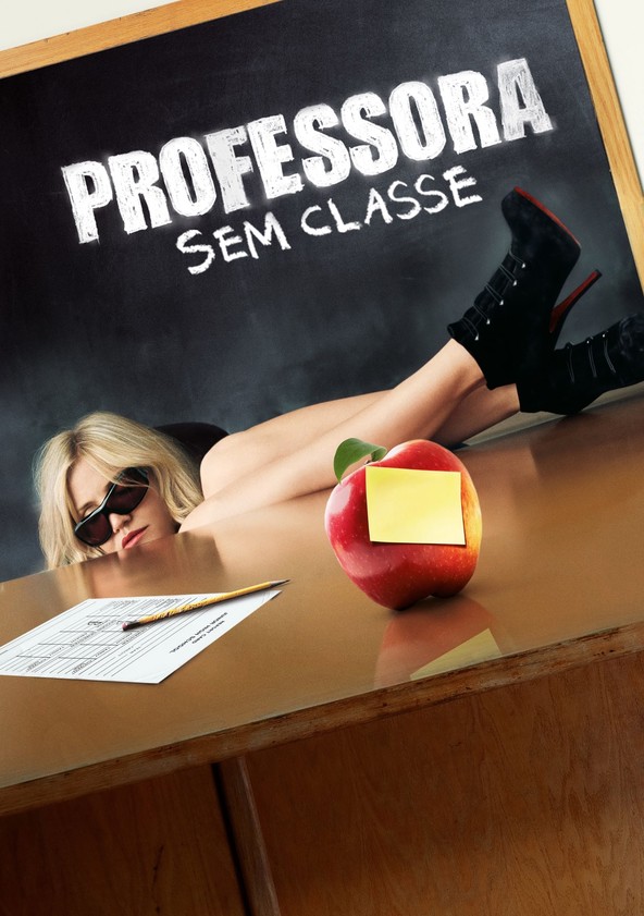 Professora Sem Classe