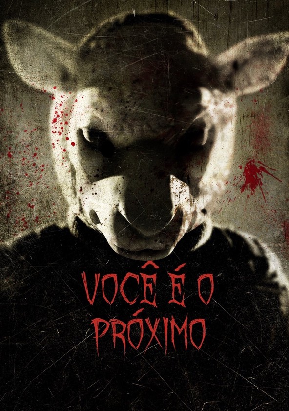 Você é o Próximo