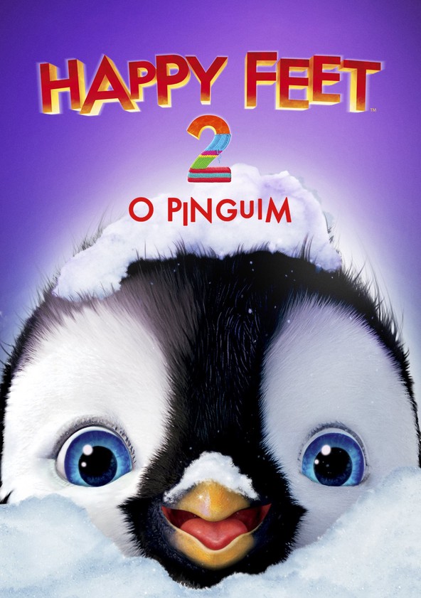 Happy Feet 2: O Pinguim
