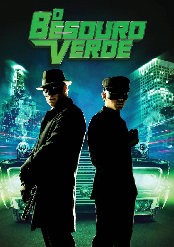O Besouro Verde