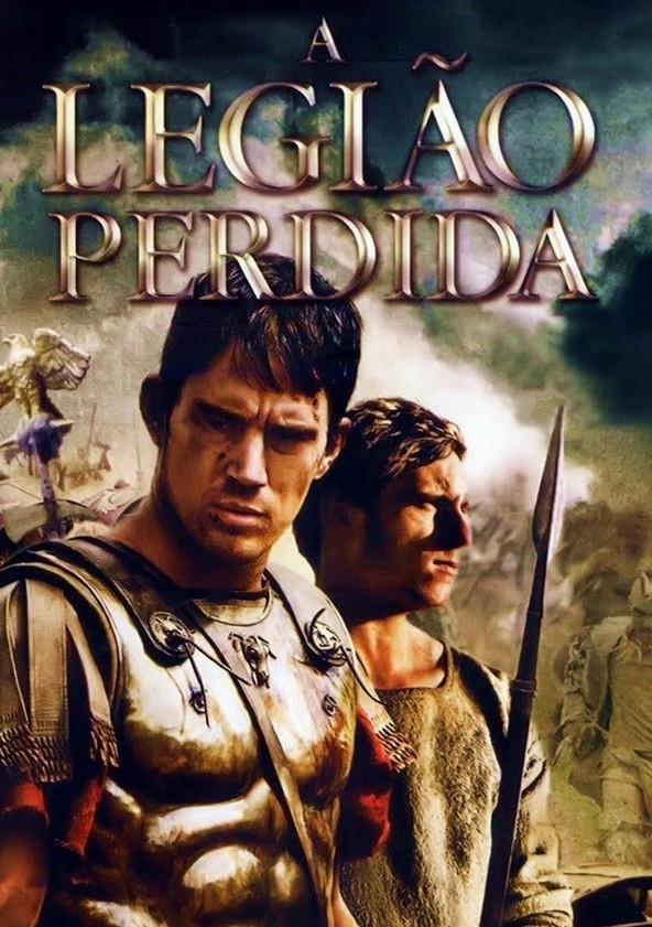 A Legião Perdida