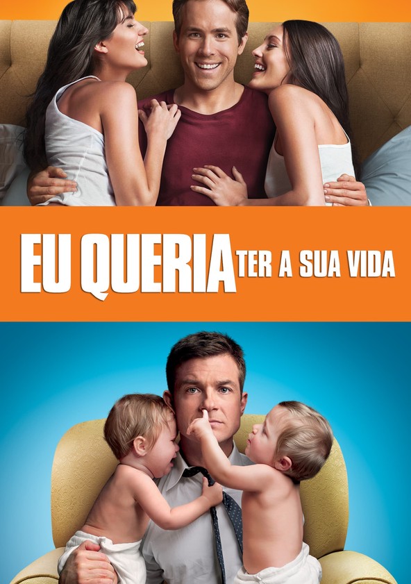 Eu queria ter a sua vida