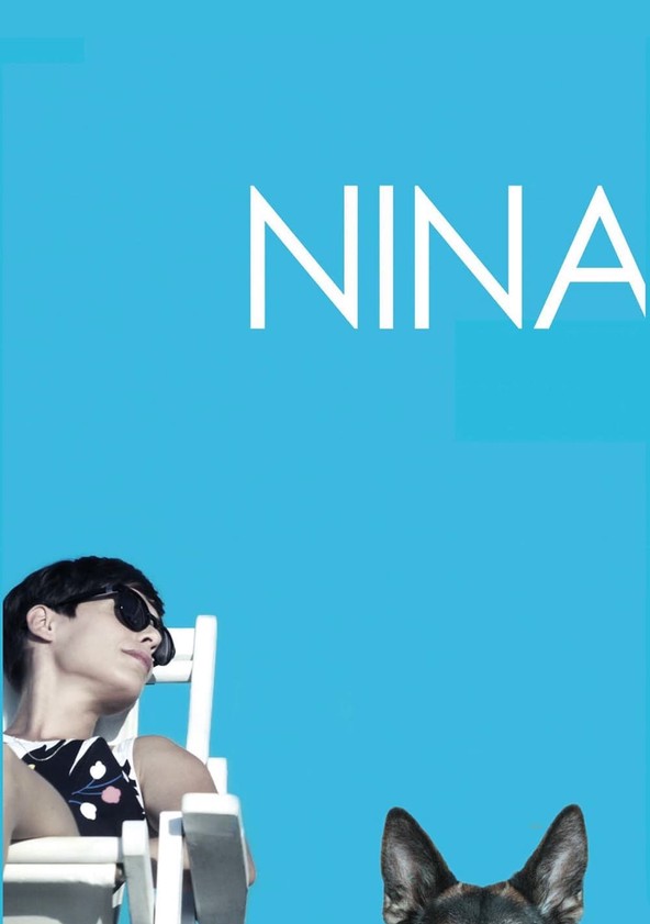 Nina em Roma