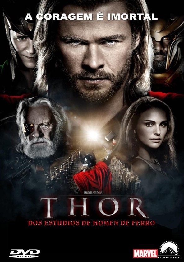 Thor