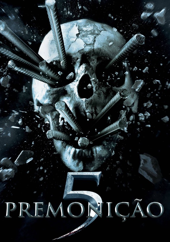 Premonição 5