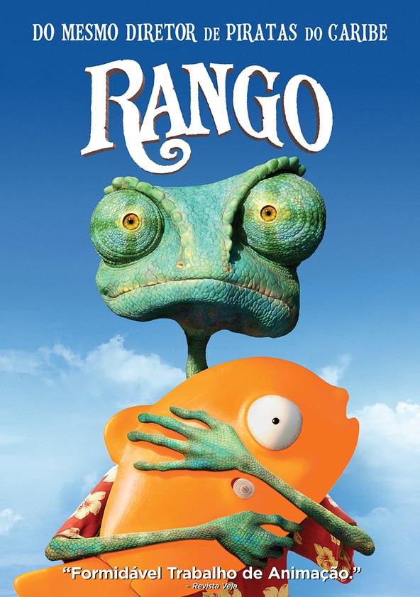 Rango