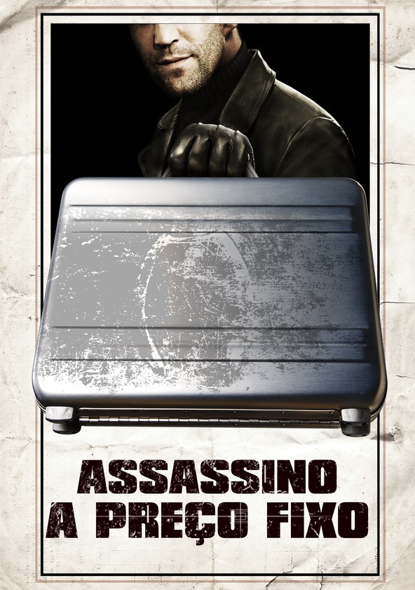 Assassino a Preço Fixo