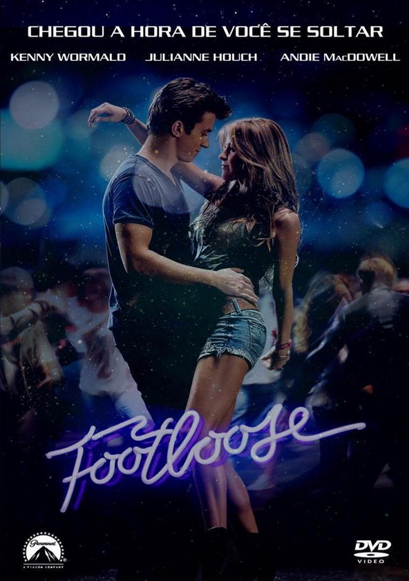 Footloose: Ritmo Contagiante