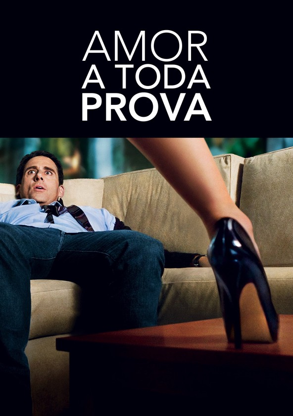 Amor a Toda Prova