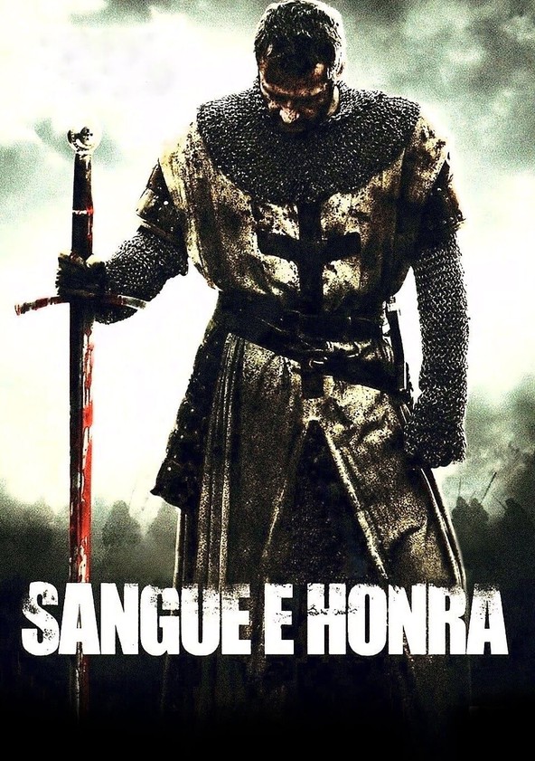 Sangue e Honra