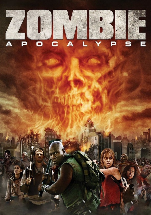 Apocalipse Zumbi