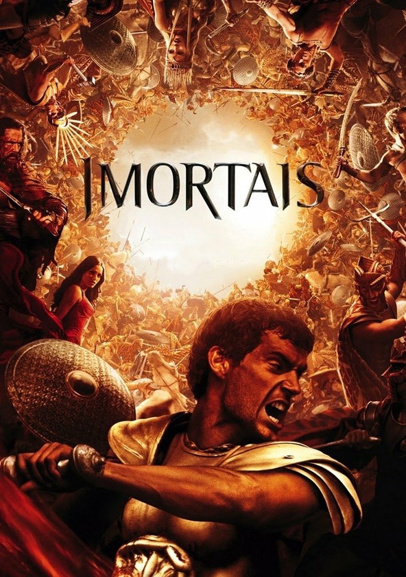 Imortais