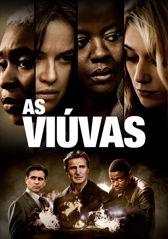 Widows