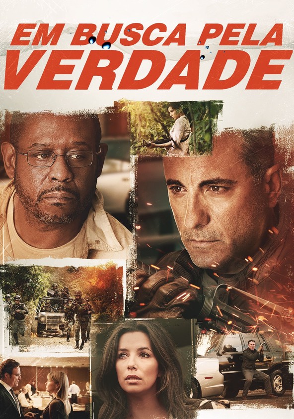 Em Busca Pela Verdade